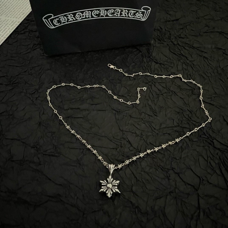 Chrome Hearts Necklaces